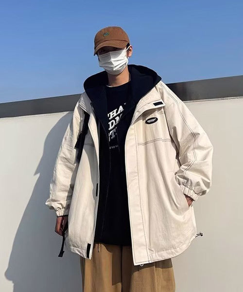 マウンテンパーカー / 15500