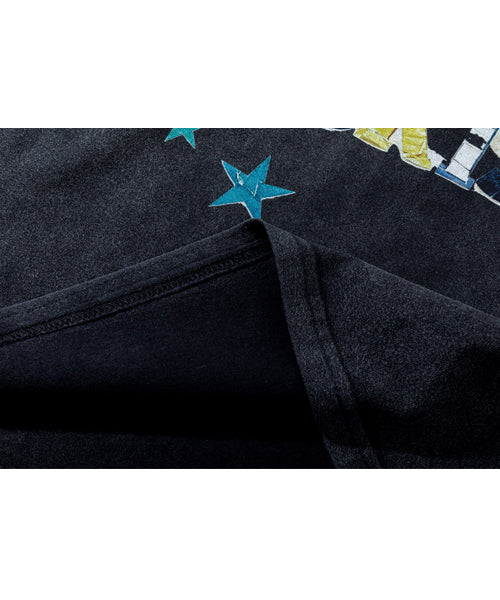 テキストプリントTシャツ / 15829