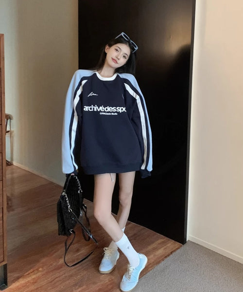 ゲームシャツスウェット / 15545