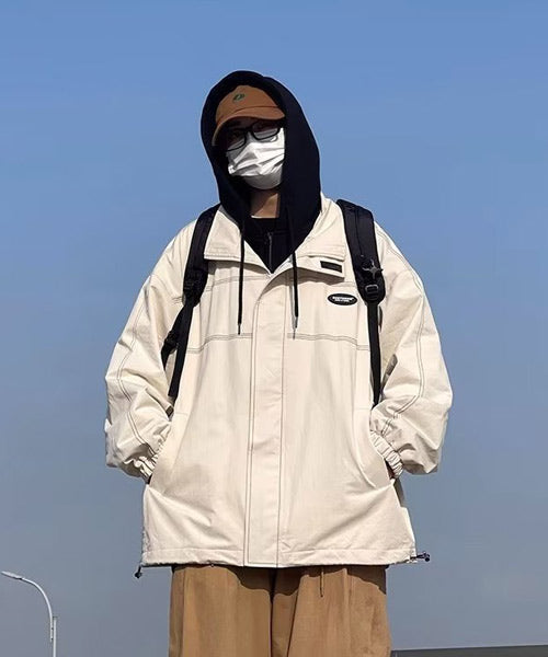 マウンテンパーカー / 15500