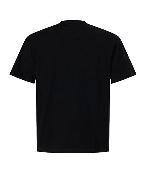 ラインストーンロゴTシャツ / 15782