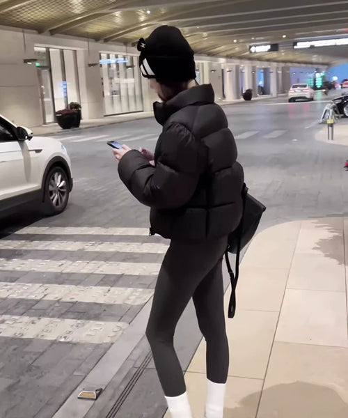 ショートダウンジャケット / 15306