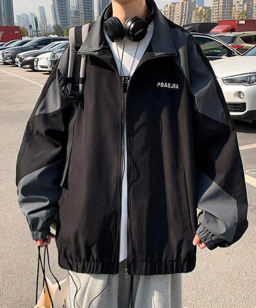 トラックジャケット / 15501