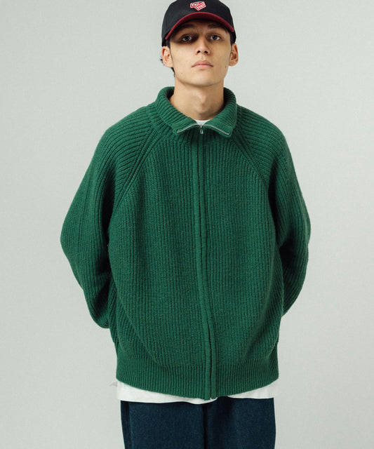 KNIT / MEN – Ressaca