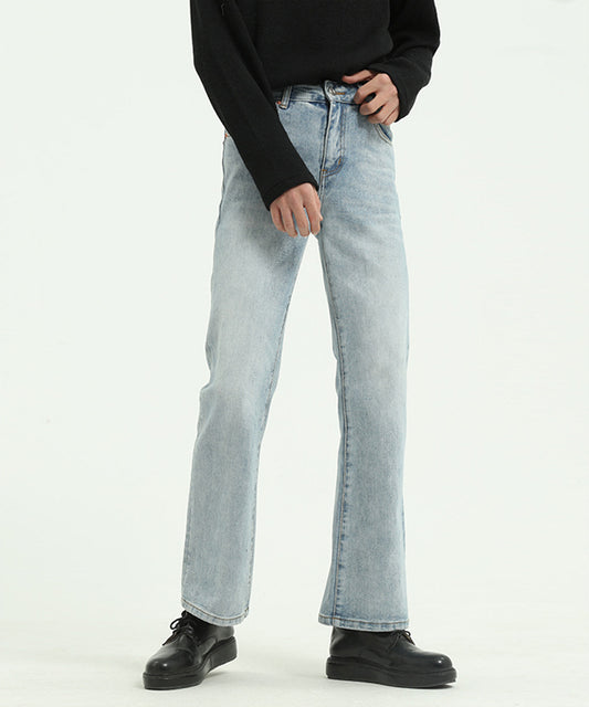 Ressaca フレアデニム / 11460